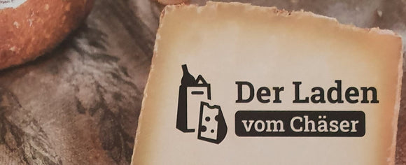 Der Laden vom Chäser in Worb feiert mit der Hofmanufaktur Eröffnung