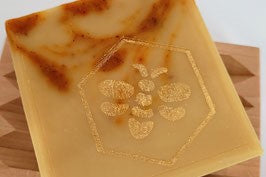 Ämmitaler Beieli Molke-Seife mit Leindotteröl